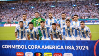 Argentina - Copa América 2024