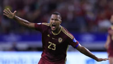 Venezuela al mundial: ¿clasificará?