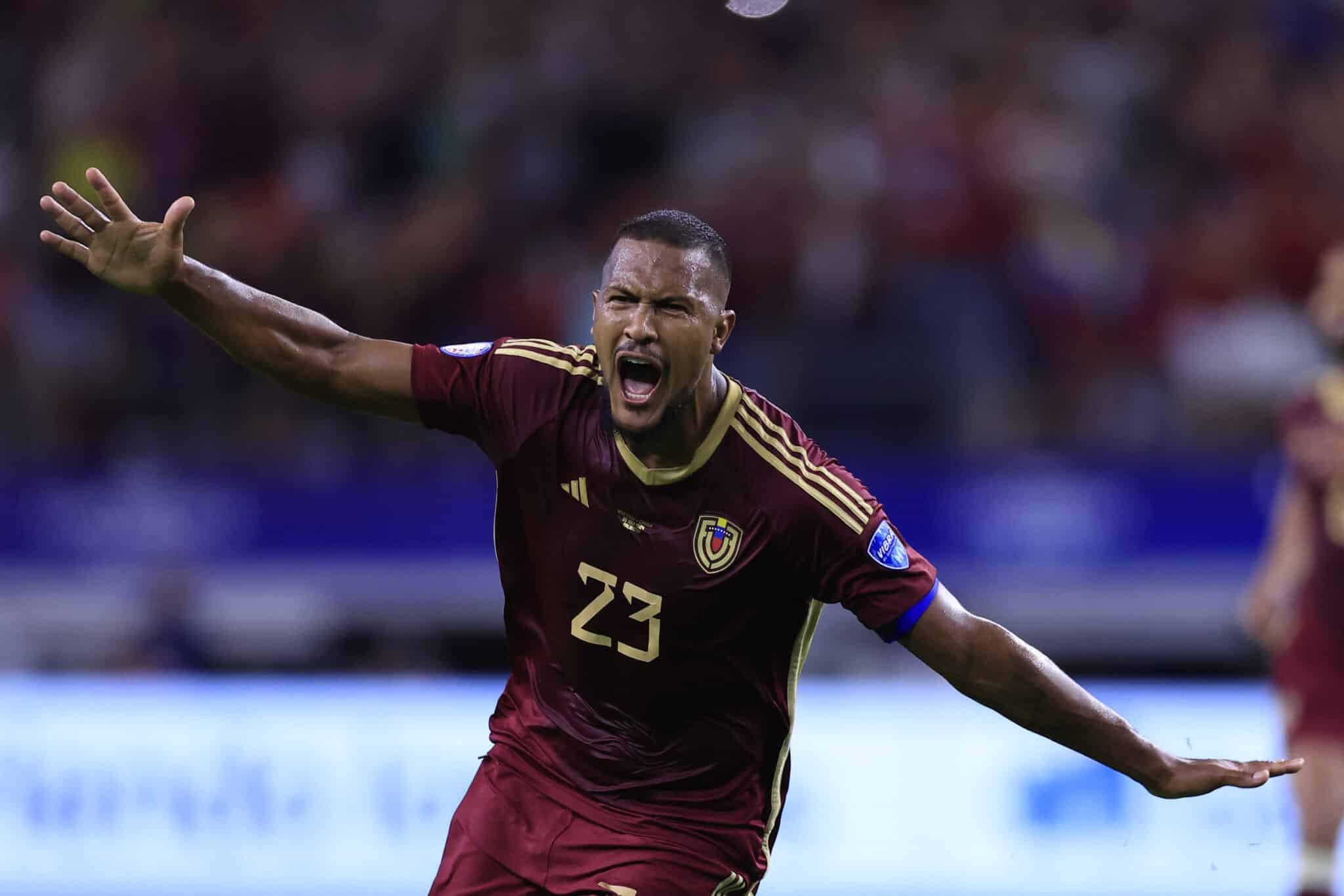 Venezuela al mundial: ¿clasificará?