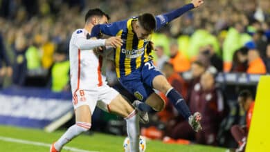 Rosario Central se mide al Inter en Brasil en busca de avanzar, ¿cuáles son sus probabilidades?.