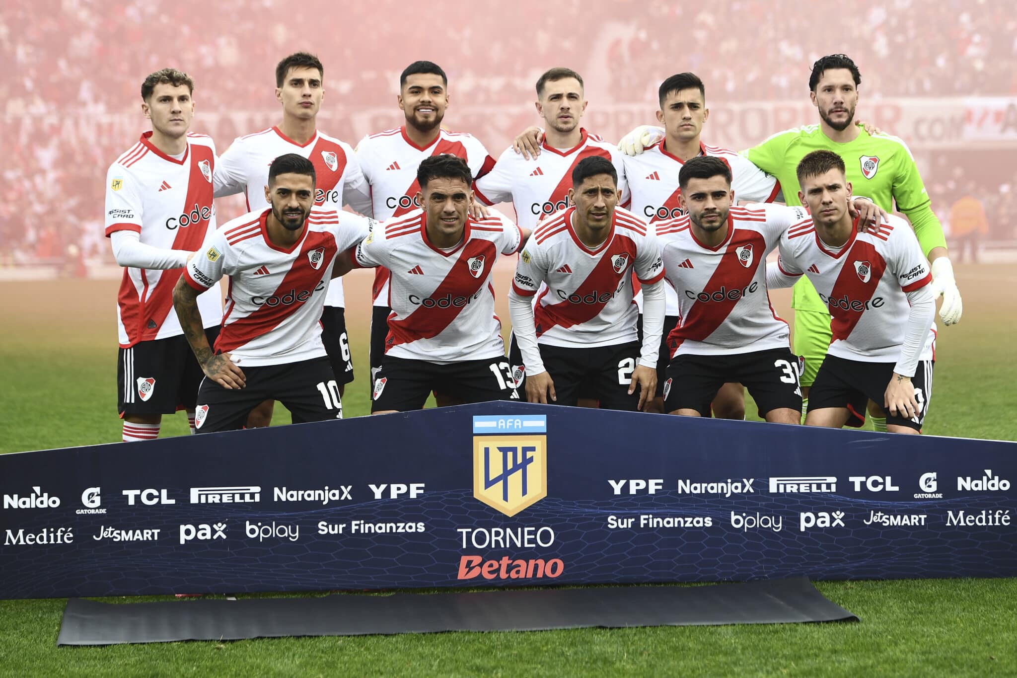 River se prepara para un agosto con novedades.