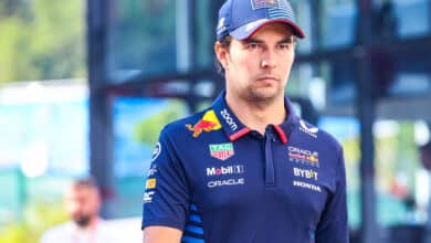 Sergio Pérez ha enfrentado muchas adversidades a lo largo de su carrera como piloto profesional.