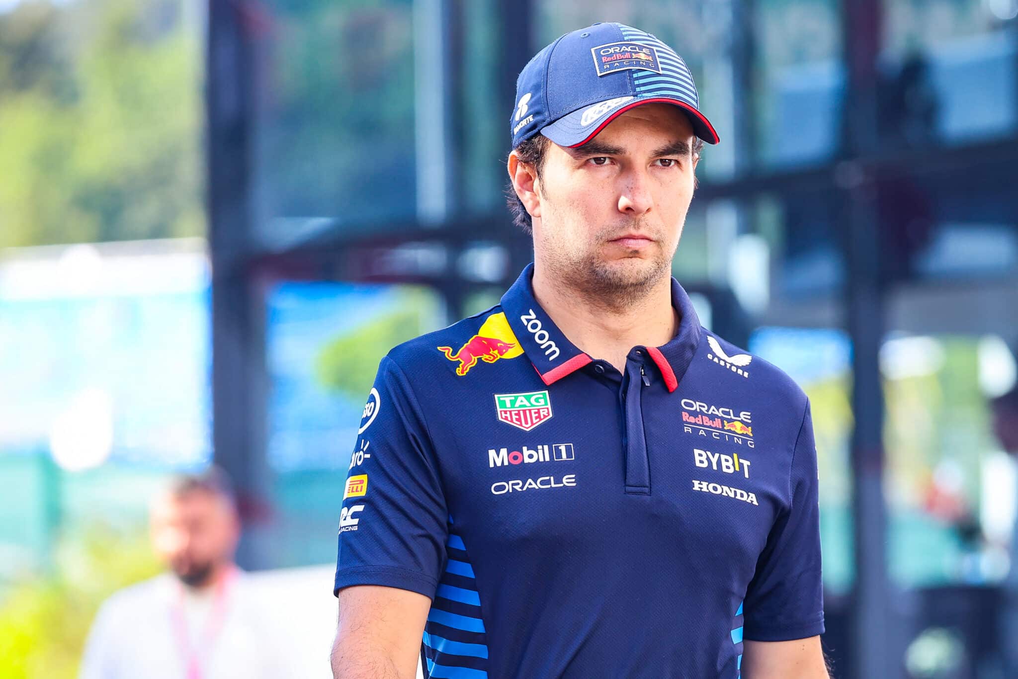 Sergio Pérez ha enfrentado muchas adversidades a lo largo de su carrera como piloto profesional.