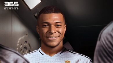 Kylian Mbappé