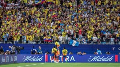 La Selección Colombia jugará ante Uruguay y Ecuador en noviembre