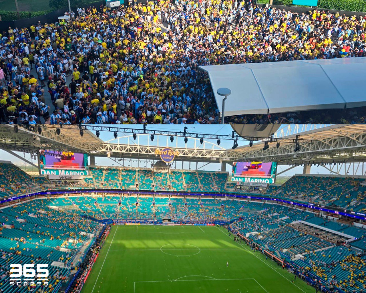 final copa america 365scores