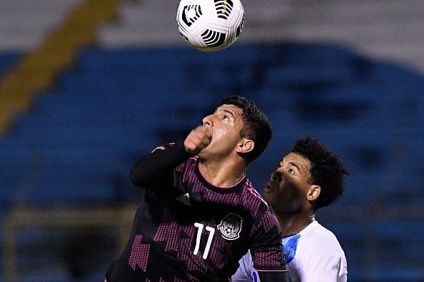 Bryan Gonzalez México Juegos Olímpicos