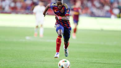 Real Salt Lake tiene en mente una posible formación vs América.