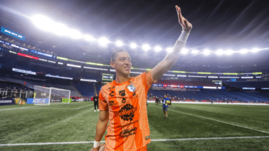 Fernando Tapia, próximo refuerzo de Tigres UANL