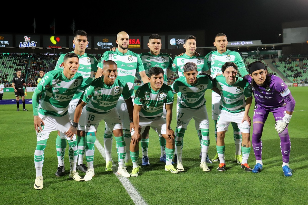 Santos Laguna