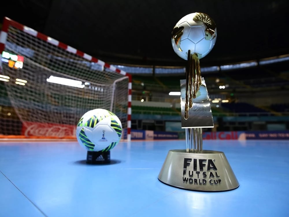 El futsal sigue sin ser deporte olímpico. ¿Qué necesita para ser incluido?