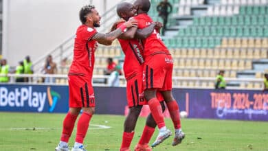 América de Cali vs. Junior Liga BetPlay 2024