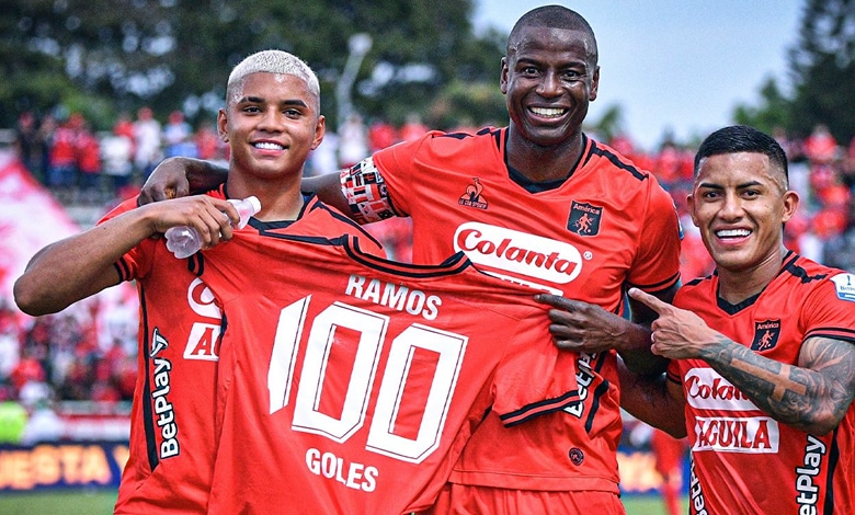 BuAmérica de Cali vs. Millonarios por la fecha 5 de la Liga BetPlay 2024