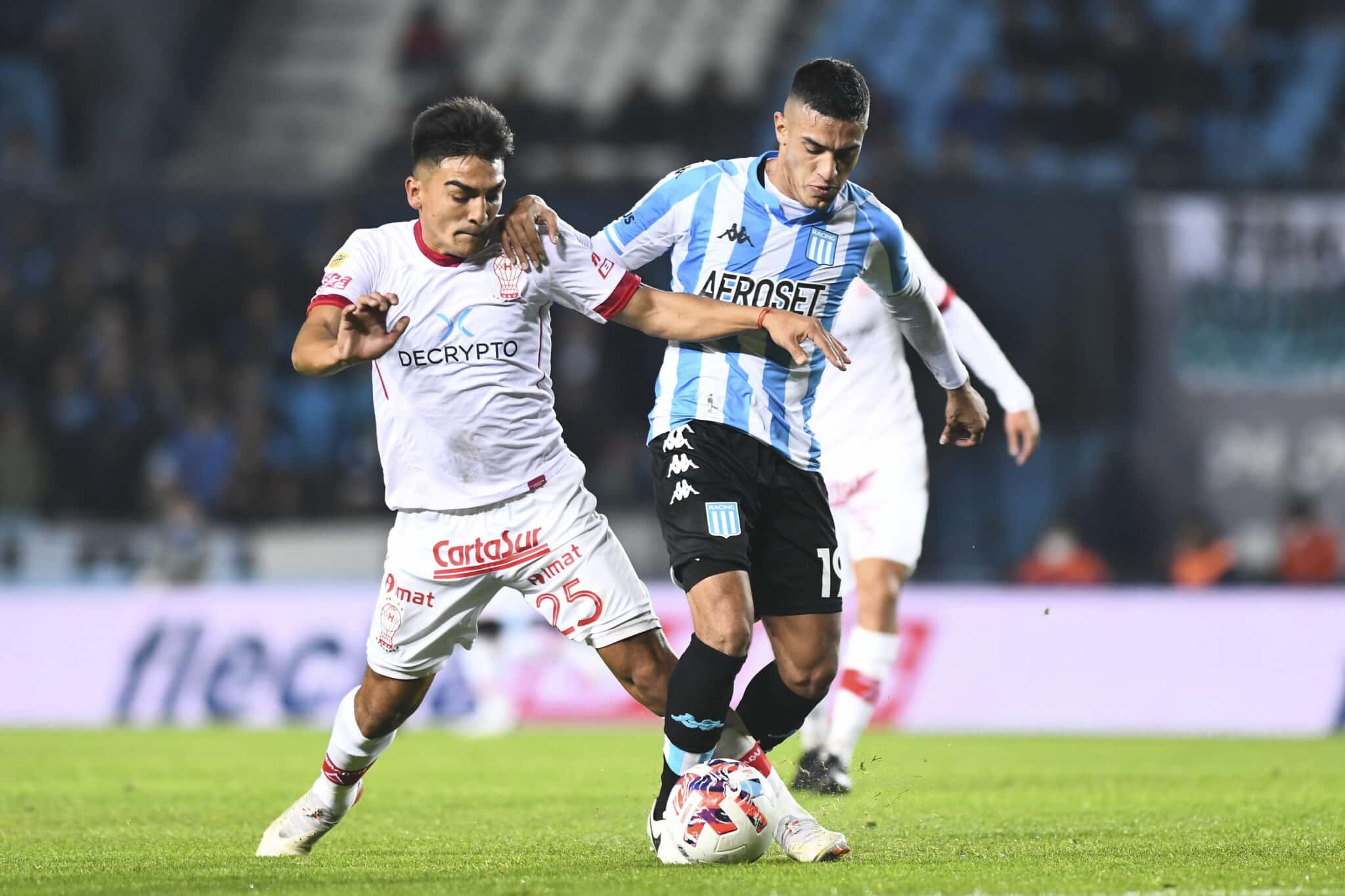 Riestra vs Huracán promete por la necesidad del Globo de ganar para seguir peleando.