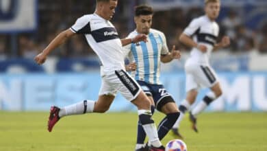 Godoy Cruz vs Gimnasia de La Plata: pronósticos y horarios de la Liga Profesional