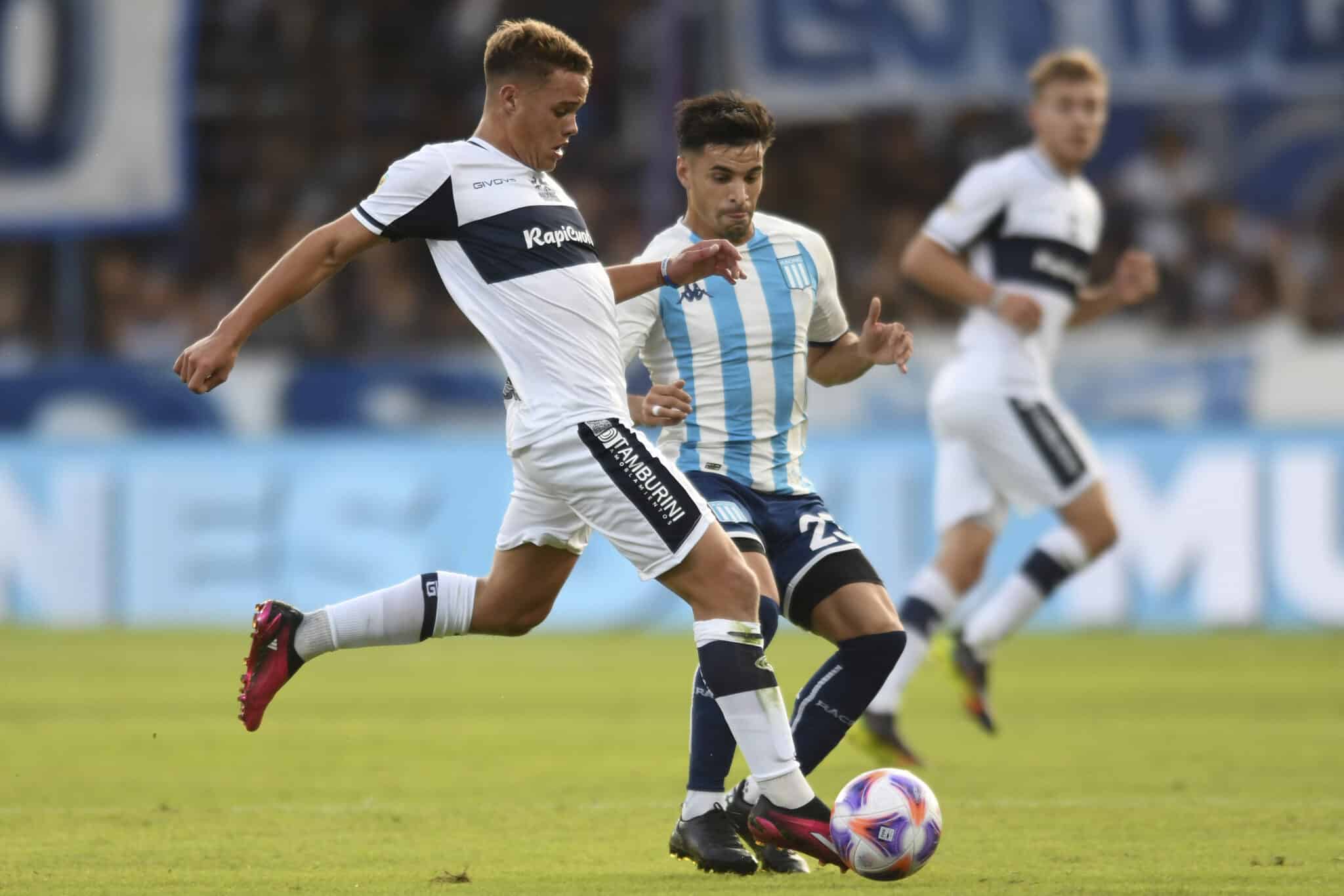 Godoy Cruz vs Gimnasia de La Plata: pronósticos y horarios de la Liga Profesional