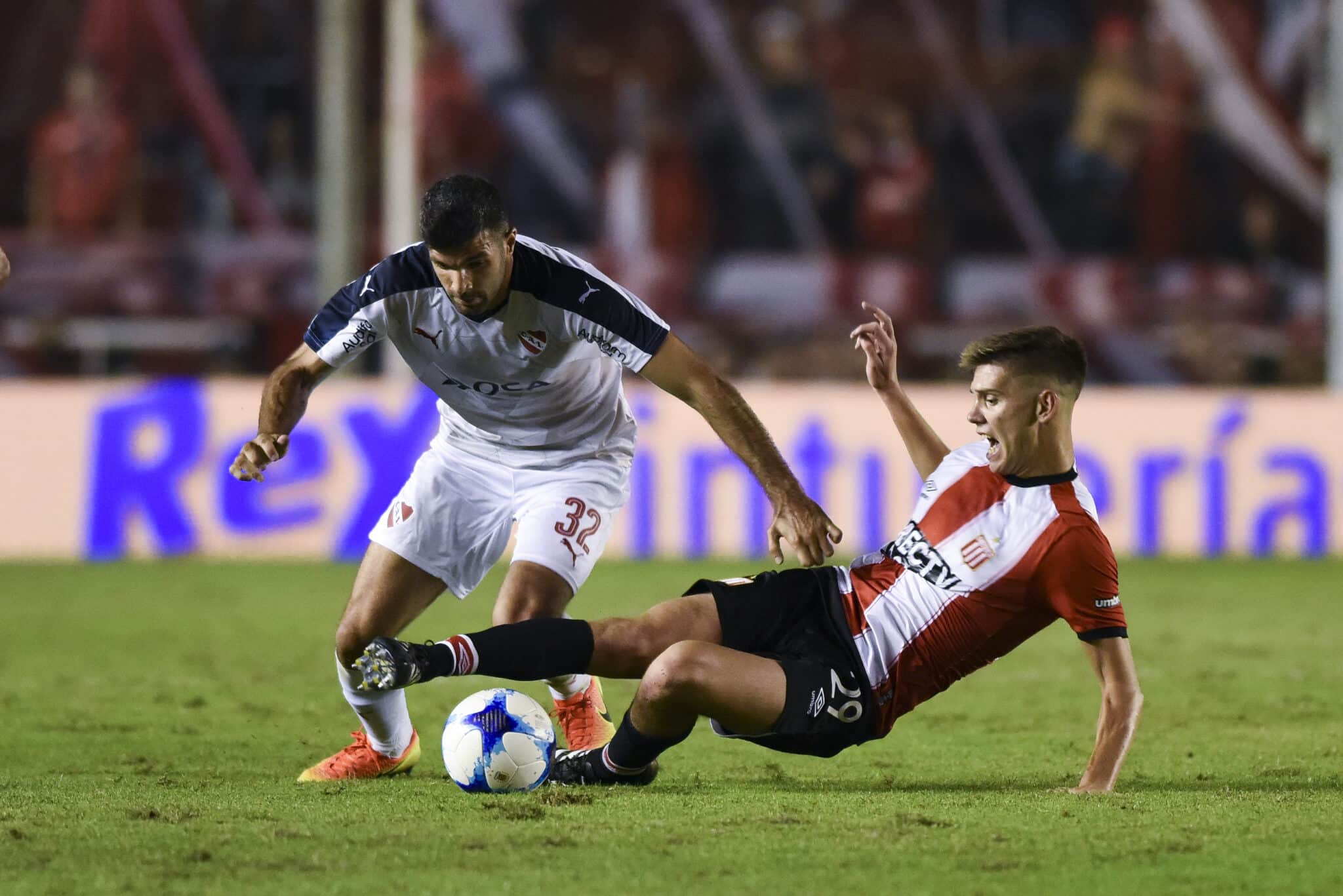 Estudiantes vs. Independiente: el historial y los últimos 10 enfrentamientos