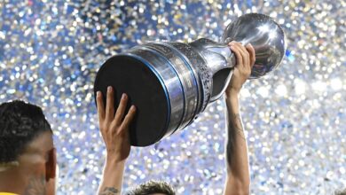 Copas Nacionales: equipos con más títulos del fútbol argentino