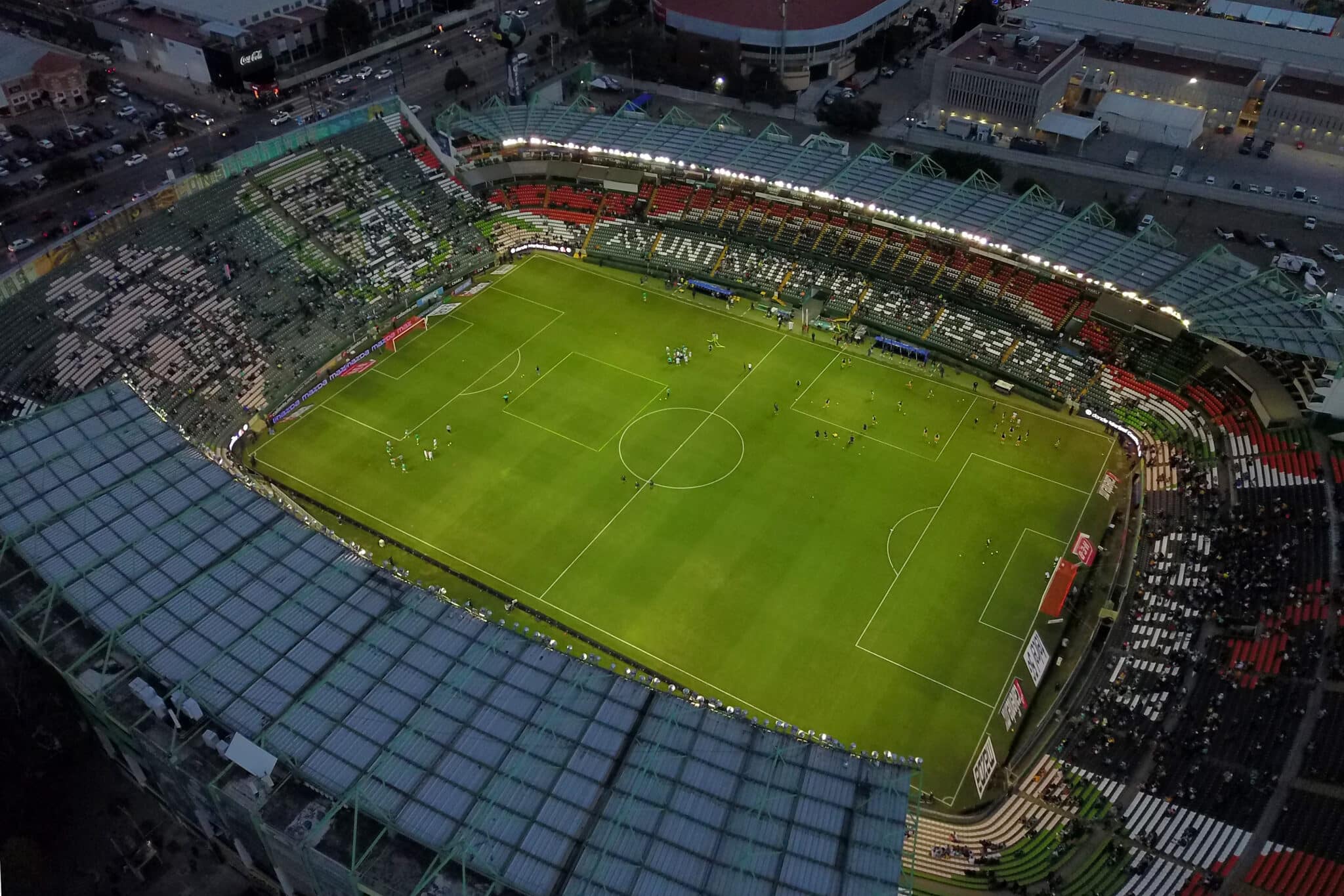 La Liga MX tendrá un nuevo VAR para la temporada 205-26.