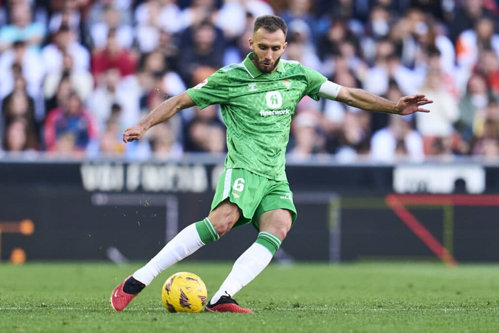 Germán Pezzella vuelve a River y será refuerzo de Marcelo Gallardo.