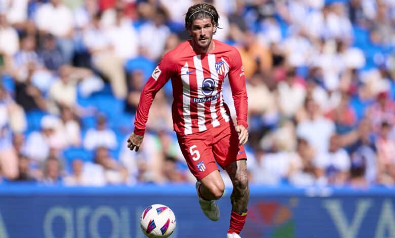 rodrigo de paul
