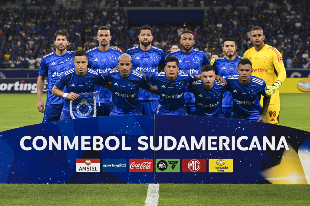 Cruzeiro vs Defensa: un amistoso interesante en la previa de la competencia oficial.