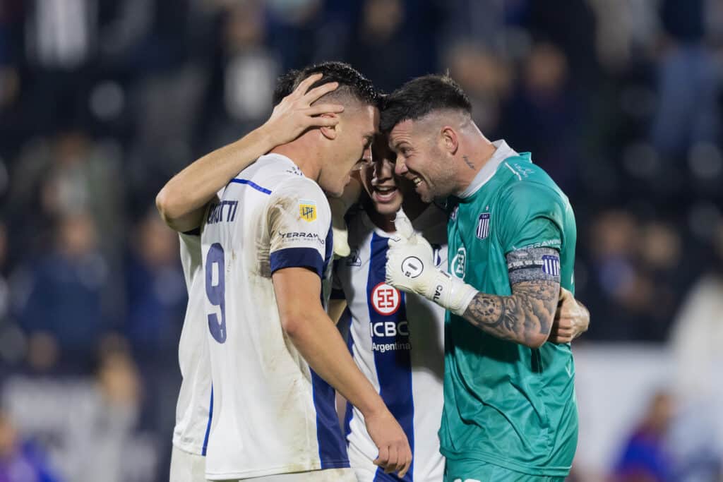 Talleres vs San Lorenzo será el segundo partido de este estreno del Torneo Clausura.