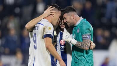 Talleres vs San Lorenzo será el segundo partido de este estreno del Torneo Clausura.
