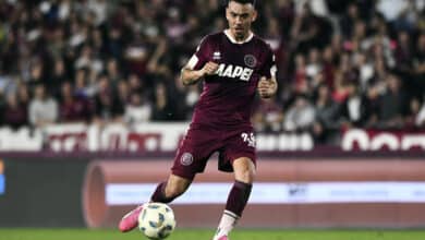 Lanús vs Fluminense: historial entre ambos equipos. (Getty Images)