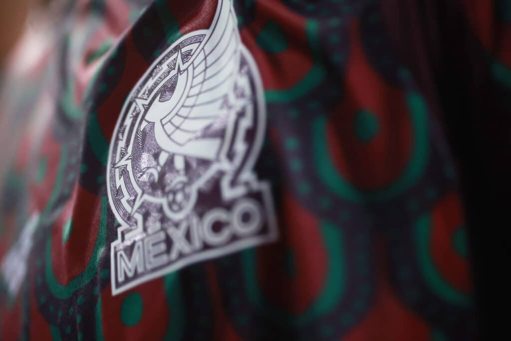 La selección de México busca seguir su preparación. Getty Images