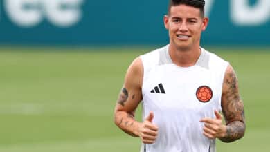 James Rodríguez jugará la Liga MX en 2025