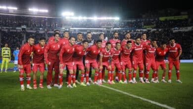 Liga MX: Toluca busca romper la mala racha de 14 años sin campeonato.