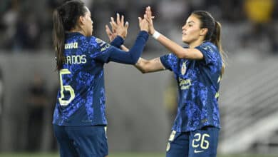 Cruz Azul vs América femenil: historial entre ambos equipos.