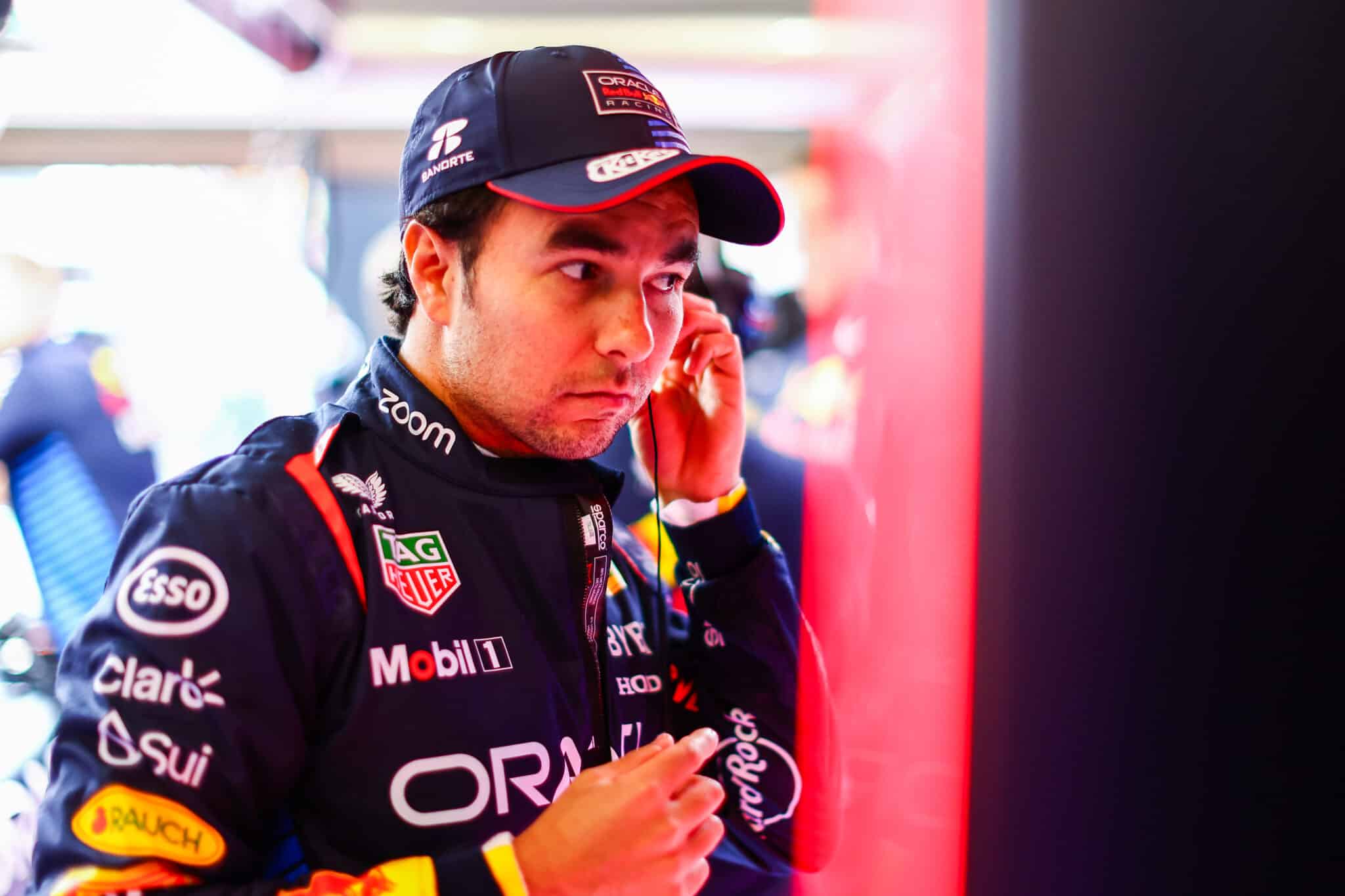 Checo Pérez se encuentra en el radar de una nueva escudería en la F1.