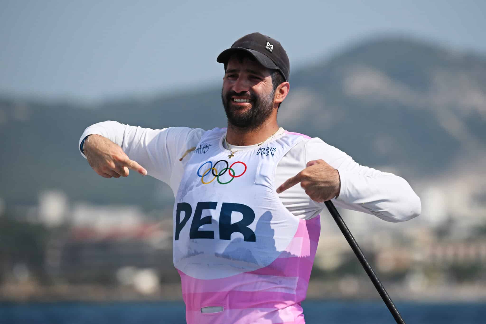 peru hizo historia en Juegos olimpicos