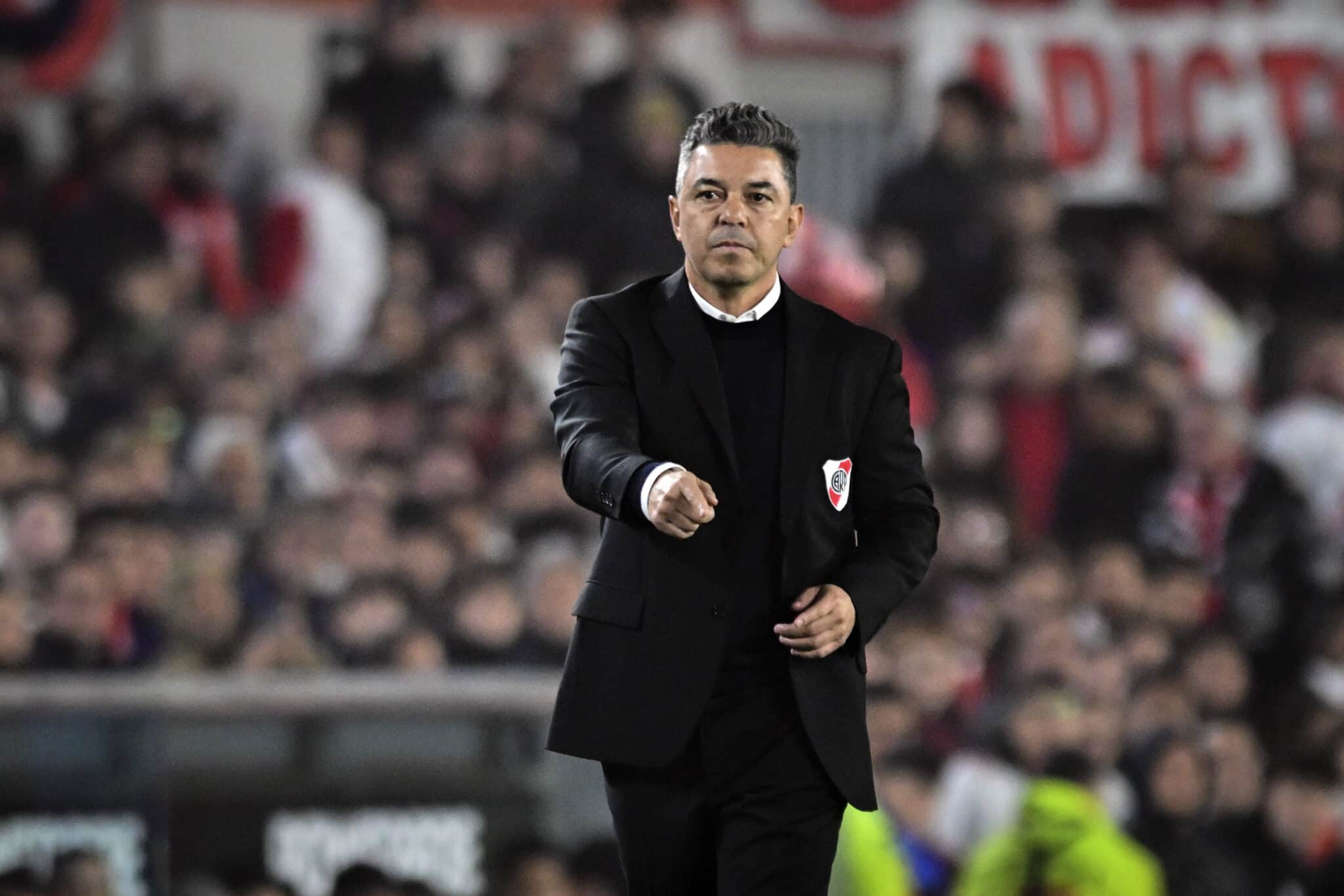 El Muñeco quiere más caras nuevas para afianzar a River.