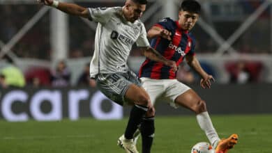 San Lorenzo vs Quilmes, un historial a favor azulgrana.