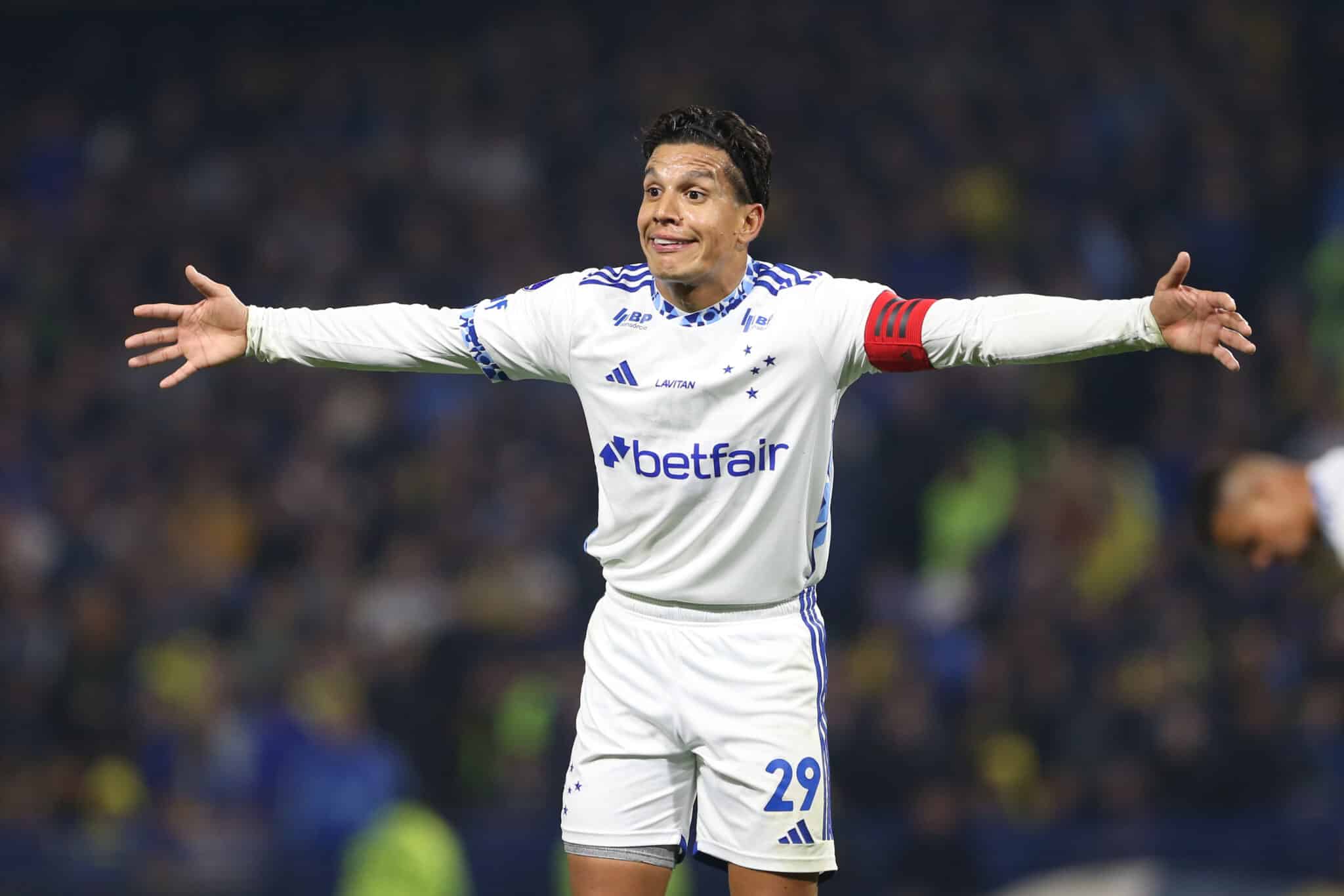 Cruzeiro suele tener un buen andar como local, ¿será la excepción ante Boca?.