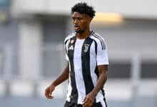 Juan David Cabal Juventus 2024