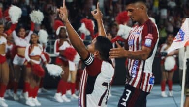 Sport Boys vs. Junior partido amistoso