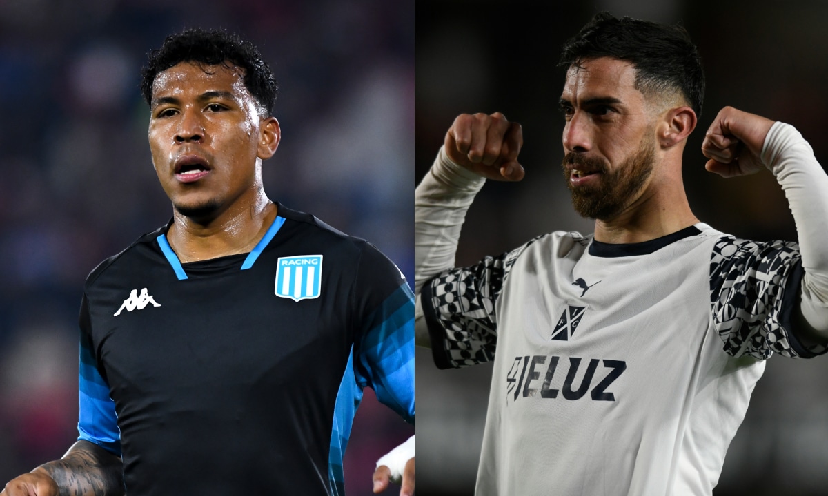 Racing vs. Independiente, el clásico de Avellaneda por la Liga Profesional Argentina 2024