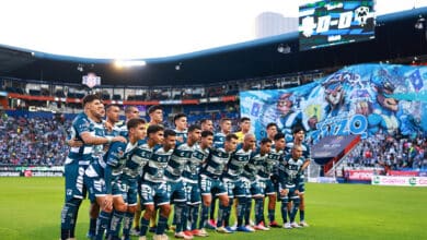 Pachuca: alineación confirmada vs San Diego en la Leagues Cup