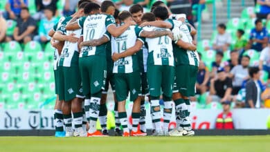Detroit City vs Santos Laguna: resultado EN VIVO y estadísticas de este partido