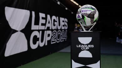 Leagues Cup presenta nuevo formato para 2025