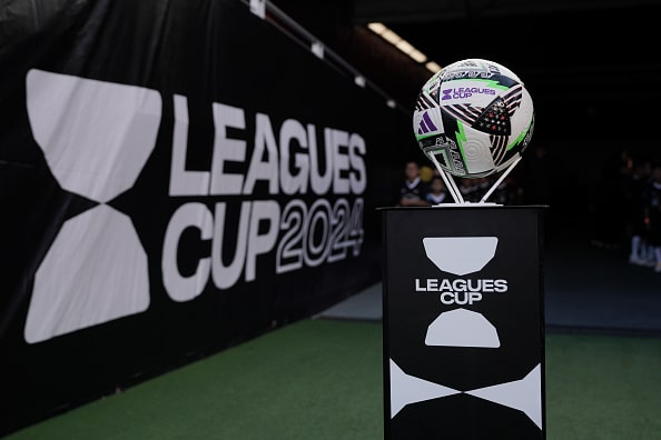 Leagues Cup presenta nuevo formato para 2025