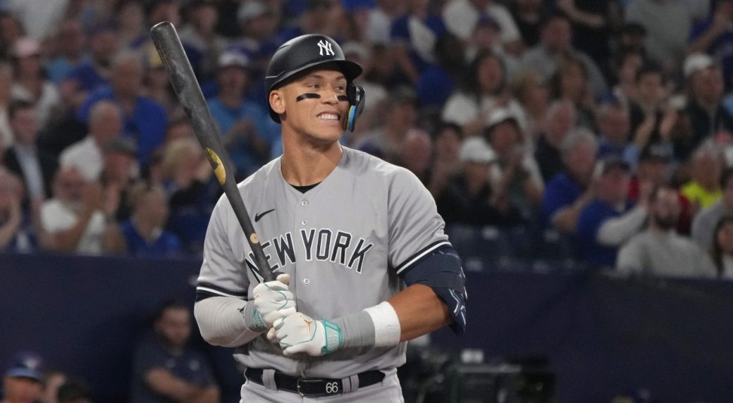 Yankees vs Rangers hoy: resultado EN VIVO y estadísticas.