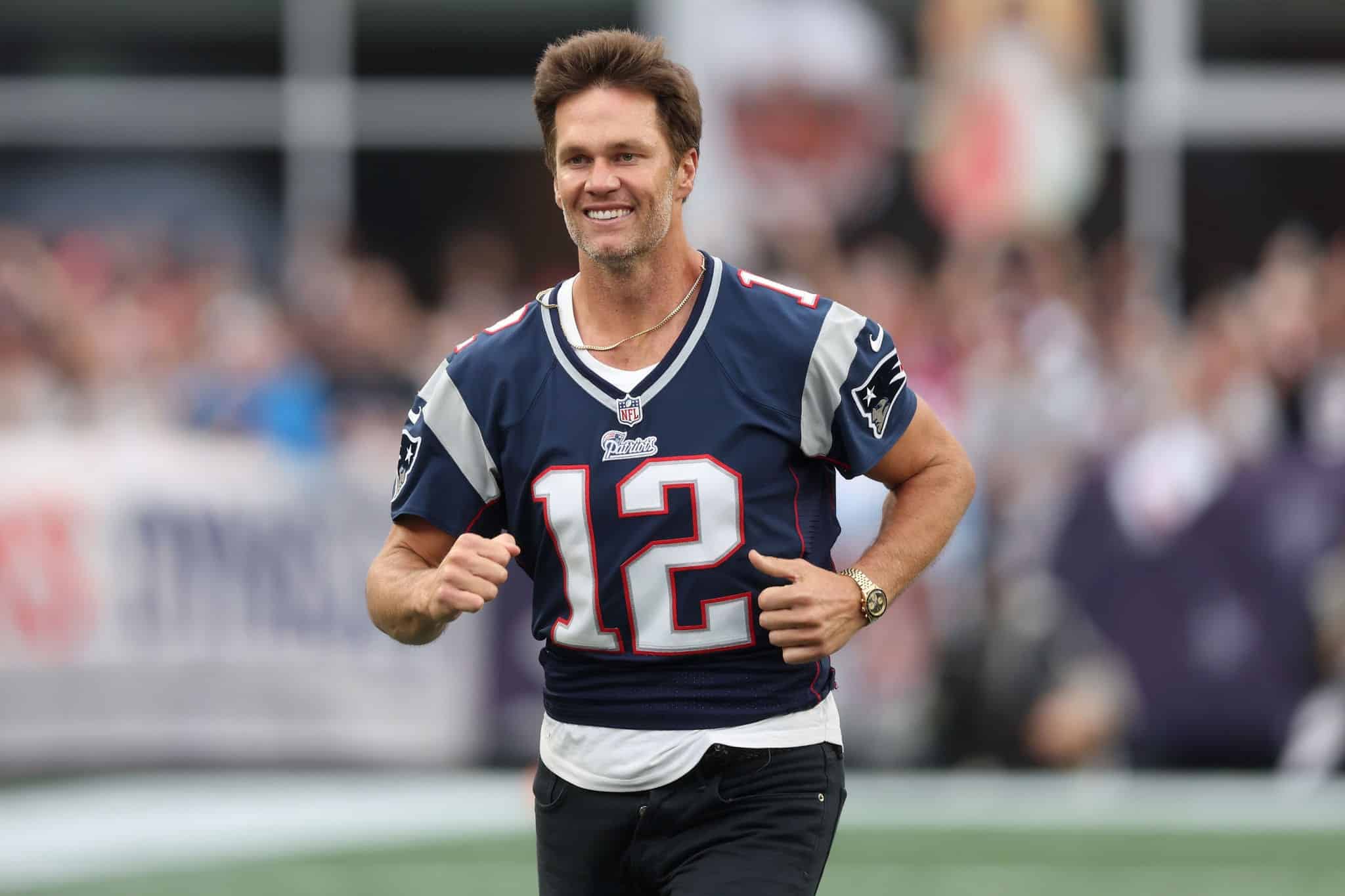 Tom Brady reveló quienes serán los quarterbacks a seguir en esta temporada de la NFL.