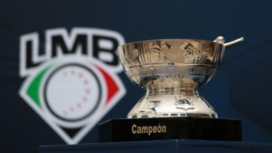 Diablos Rojos vs Charros: fechas confirmadas y donde ver la Serie del Rey 2025