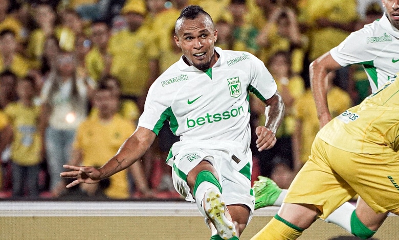 Atlético Nacional vs. Bucaramanga Liga BetPlay 2024