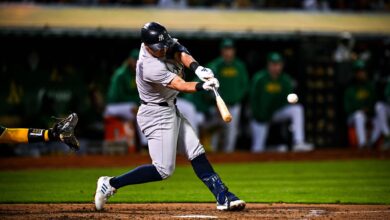 La MLB comenzará en los próximos meses.